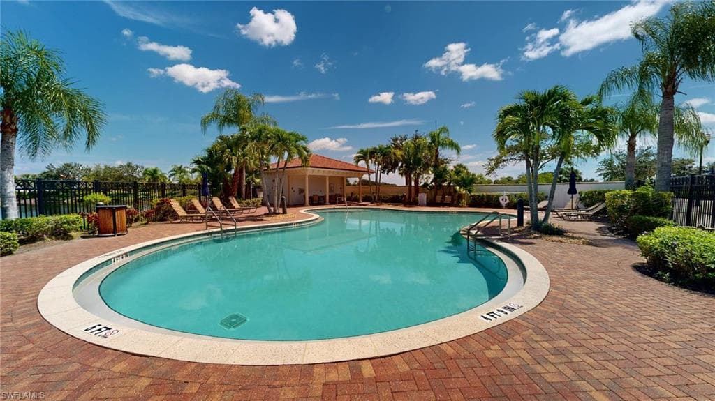 5068 Annunciation Cir 4202, Ave Maria, FL 34142-48