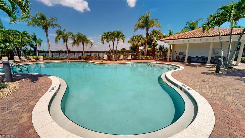 5068 Annunciation Cir 4202, Ave Maria, FL 34142-49