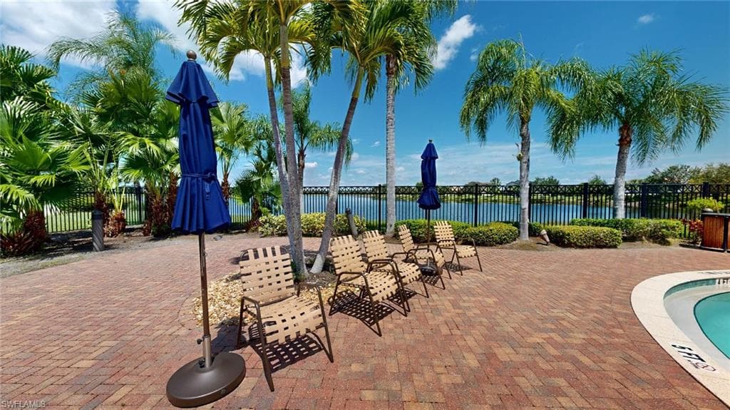 5068 Annunciation Cir 4202, Ave Maria, FL 34142-51
