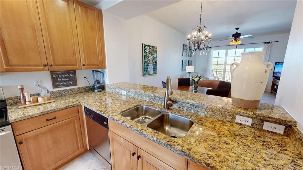 5068 Annunciation Cir 4202, Ave Maria, FL 34142-7