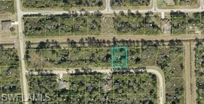 1119 Radiance St E, Lehigh Acres, FL 33974-1