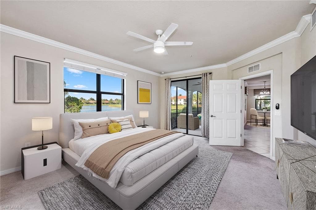 3165 Aviamar Cir 102, Naples, FL 34114-15