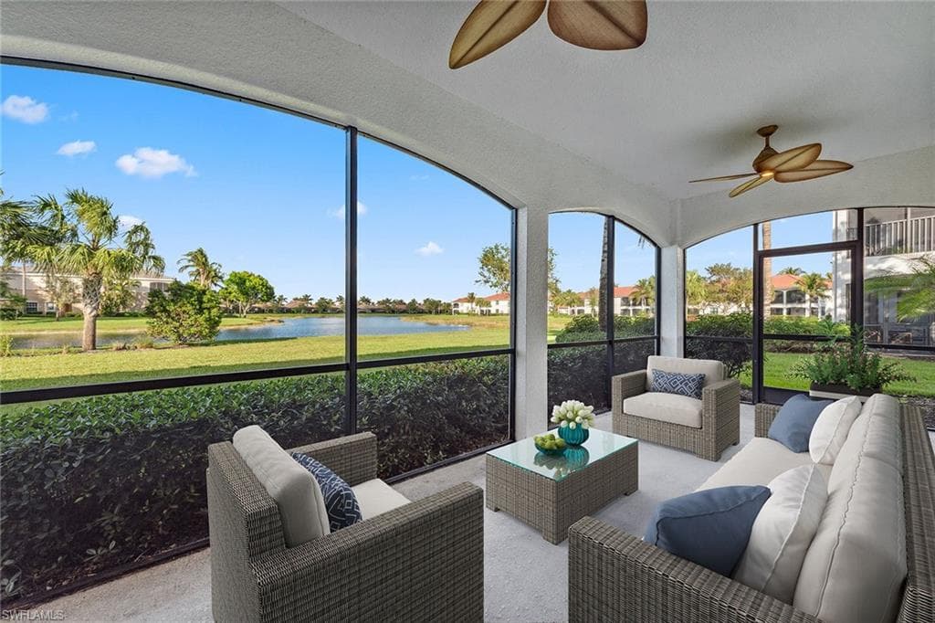 3165 Aviamar Cir 102, Naples, FL 34114-1