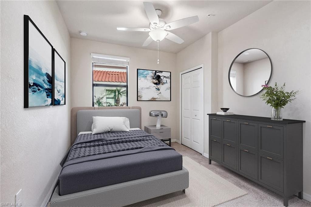 3165 Aviamar Cir 102, Naples, FL 34114-20