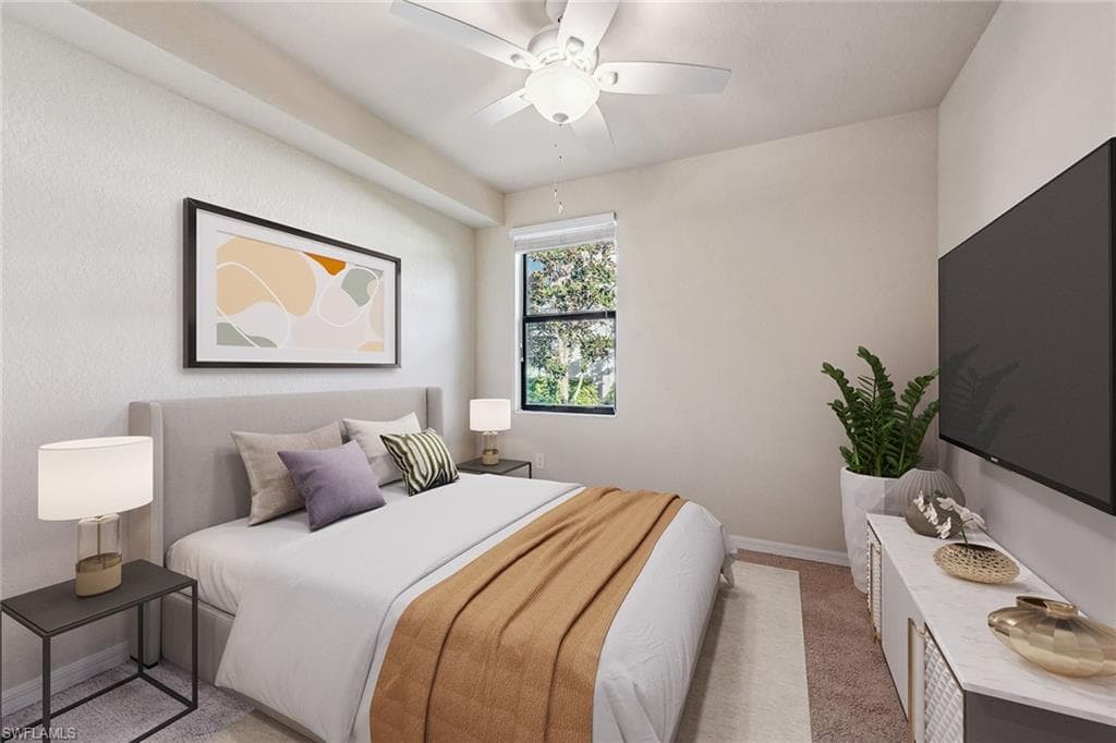 3165 Aviamar Cir 102, Naples, FL 34114-23