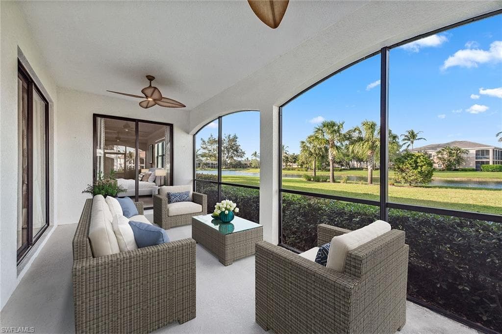 3165 Aviamar Cir 102, Naples, FL 34114-27