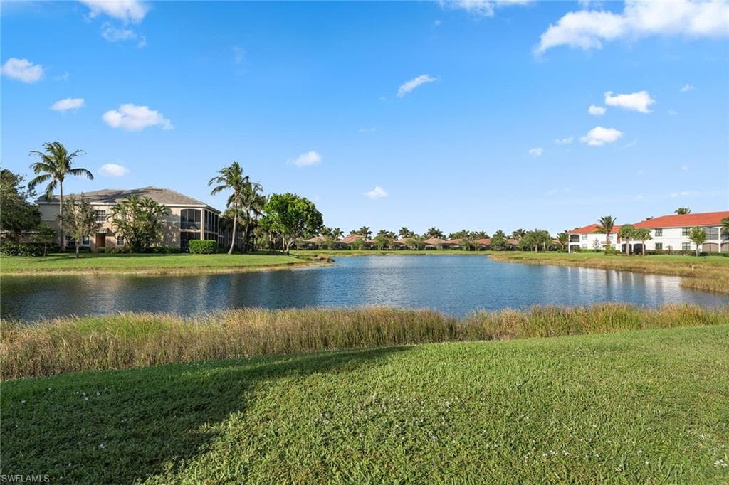 3165 Aviamar Cir 102, Naples, FL 34114-29