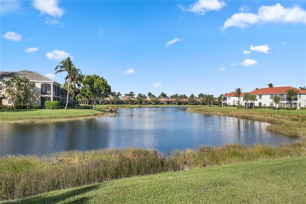 3165 Aviamar Cir 102, Naples, FL 34114-30