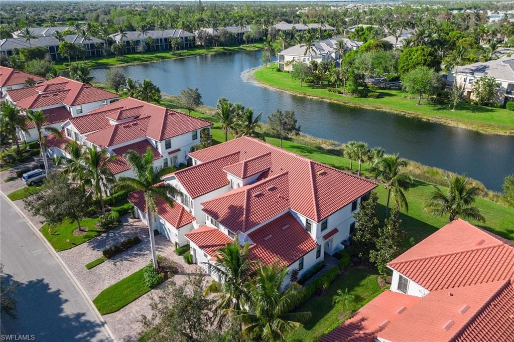 3165 Aviamar Cir 102, Naples, FL 34114-33