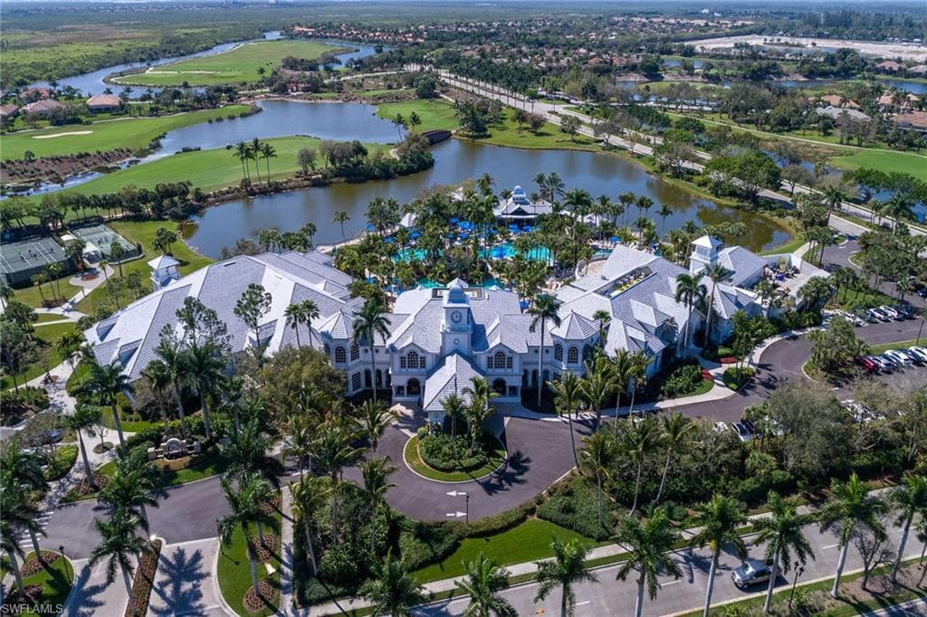 3165 Aviamar Cir 102, Naples, FL 34114-41