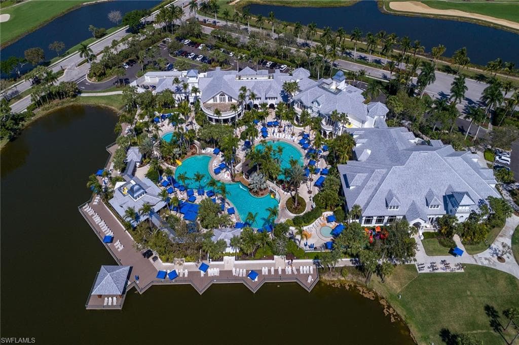 3165 Aviamar Cir 102, Naples, FL 34114-42