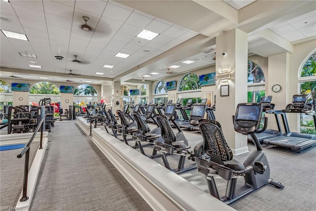 3165 Aviamar Cir 102, Naples, FL 34114-48