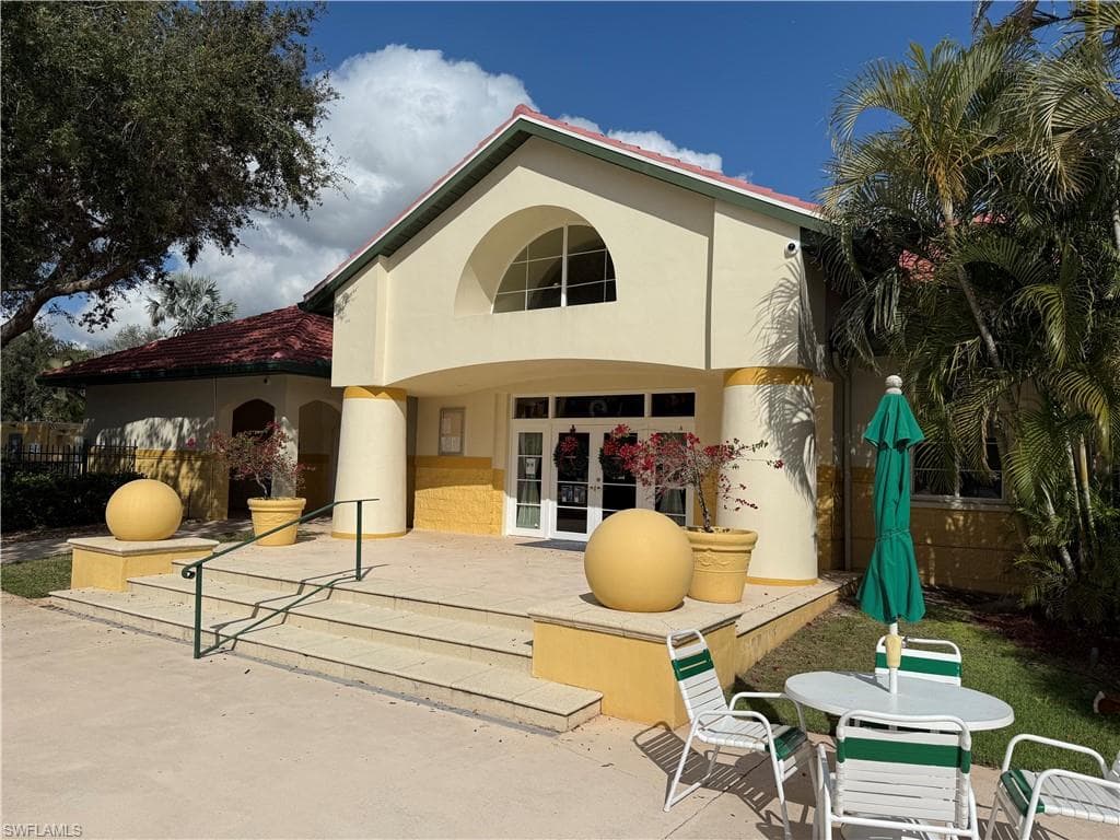 11510 Villa Grand 407, Fort Myers, FL 33913-8090-15