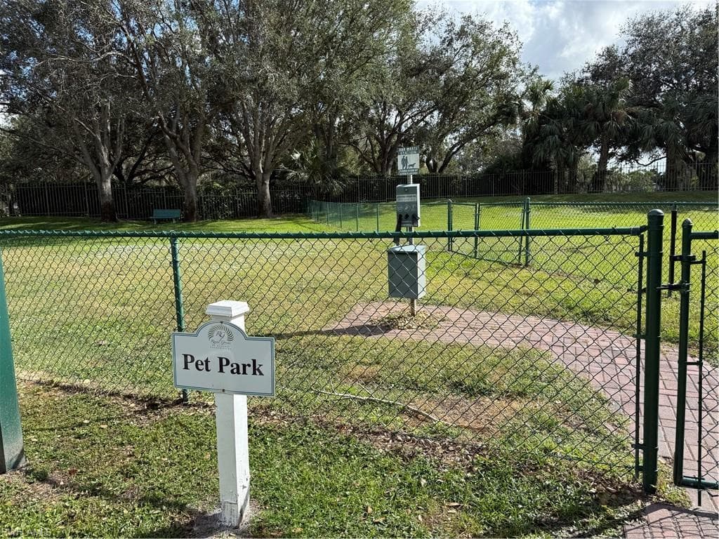 11510 Villa Grand 407, Fort Myers, FL 33913-8090-20
