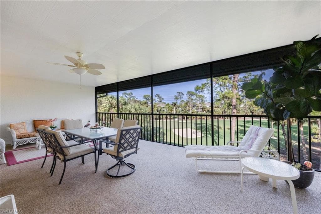 76 Cypress View Dr E-76, Naples, FL 34113-10