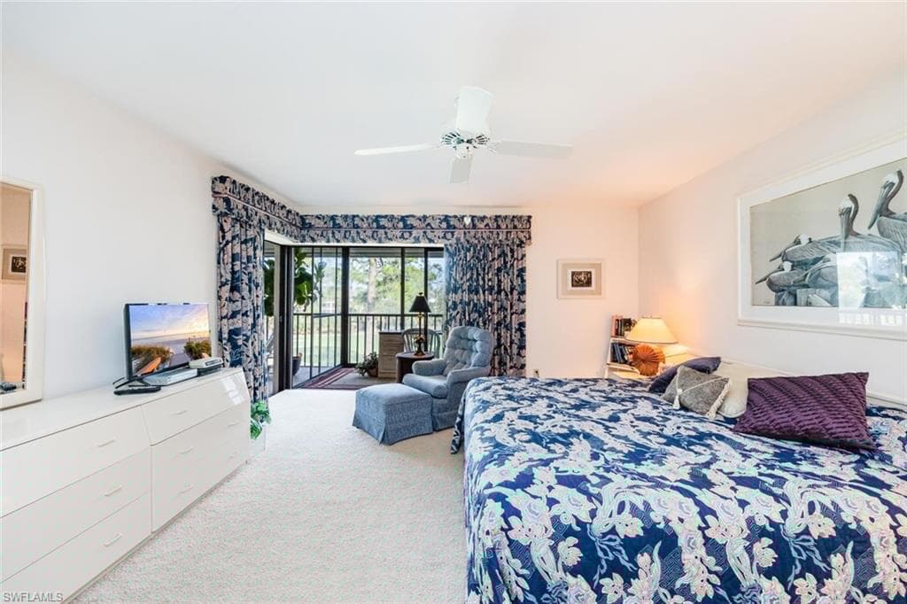 76 Cypress View Dr E-76, Naples, FL 34113-11