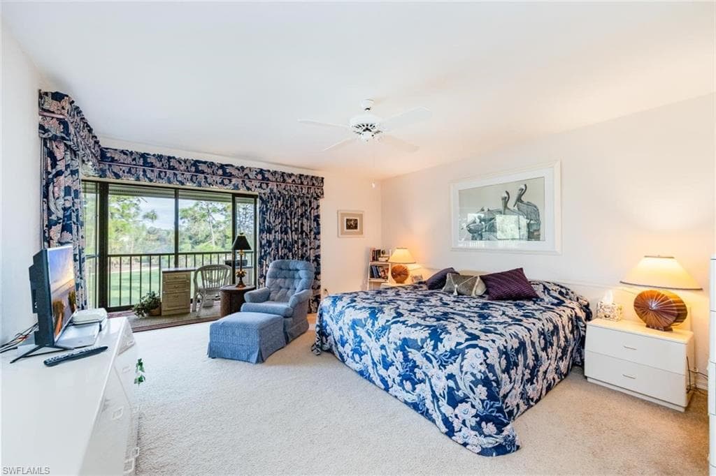 76 Cypress View Dr E-76, Naples, FL 34113-12