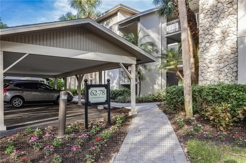 76 Cypress View Dr E-76, Naples, FL 34113-23
