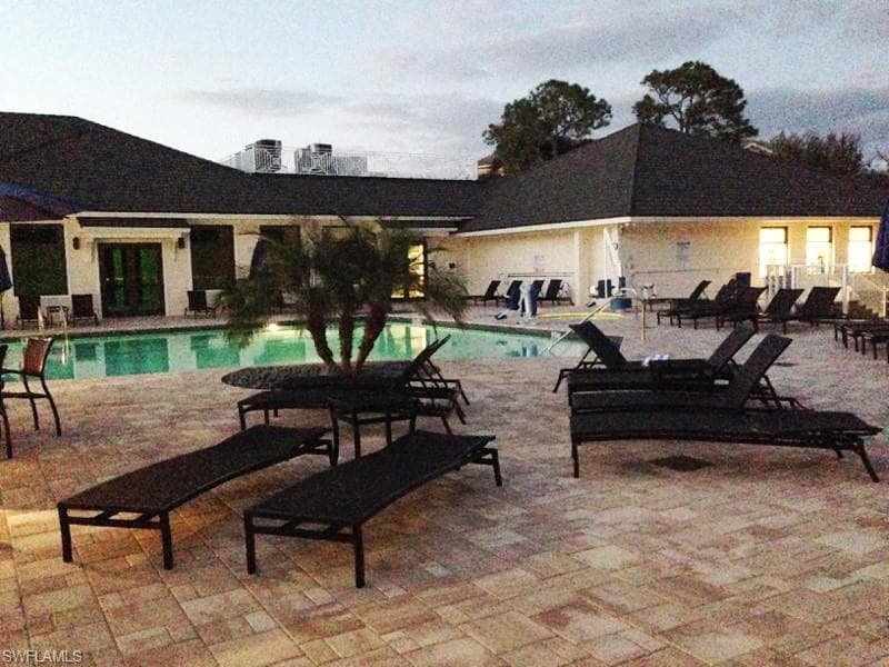 76 Cypress View Dr E-76, Naples, FL 34113-28
