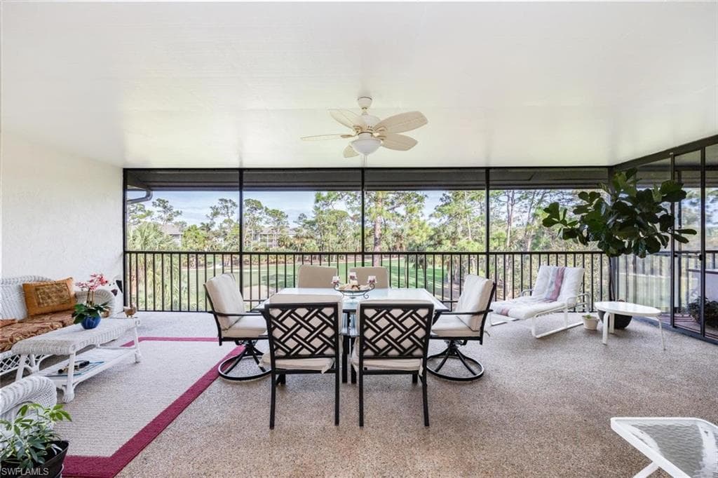 76 Cypress View Dr E-76, Naples, FL 34113-2