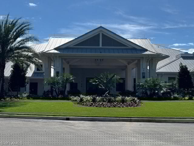 76 Cypress View Dr E-76, Naples, FL 34113-38