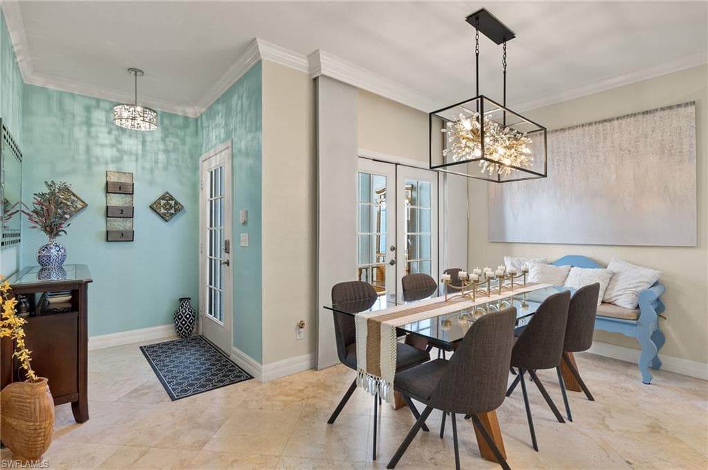 7087 Barrington Cir 102, Naples, FL 34108-5