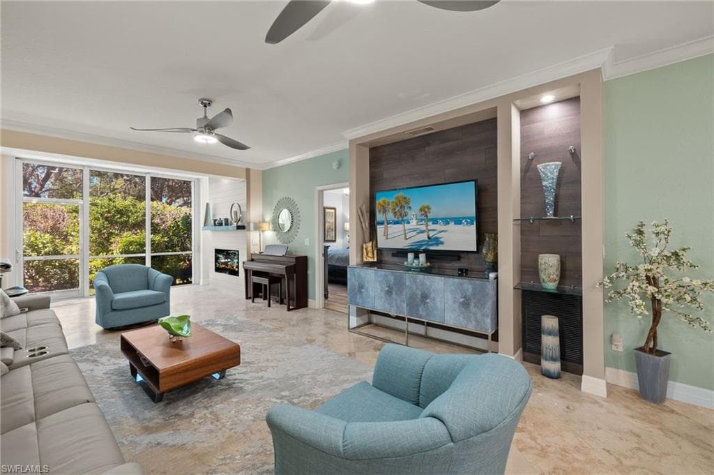 7087 Barrington Cir 102, Naples, FL 34108-6