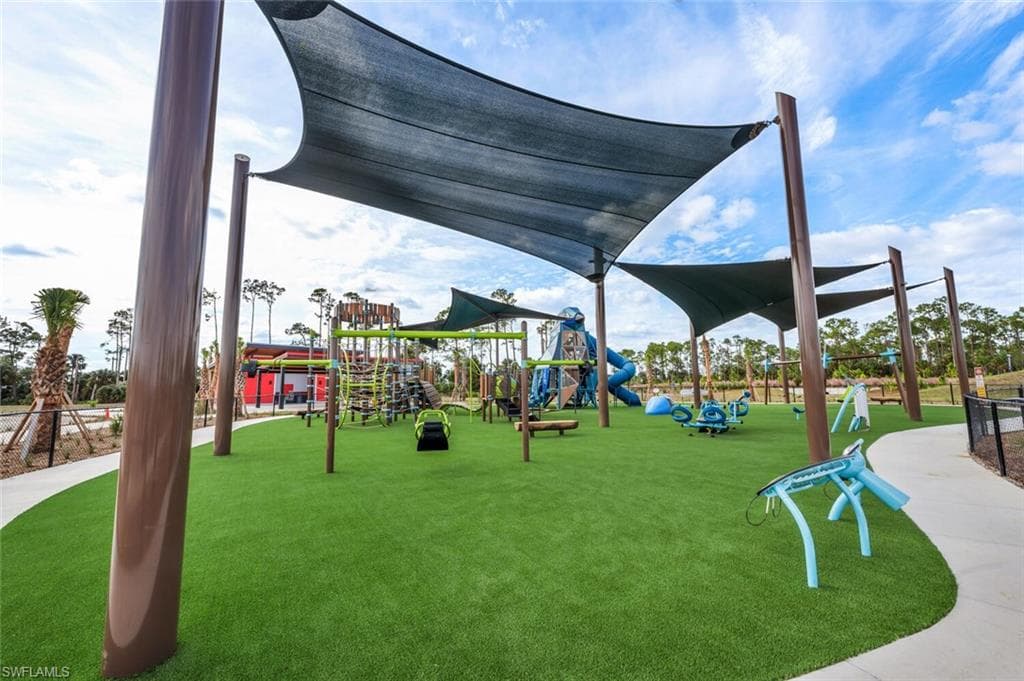 15255 Green Acres Ave 111, Punta Gorda, FL 33982-23
