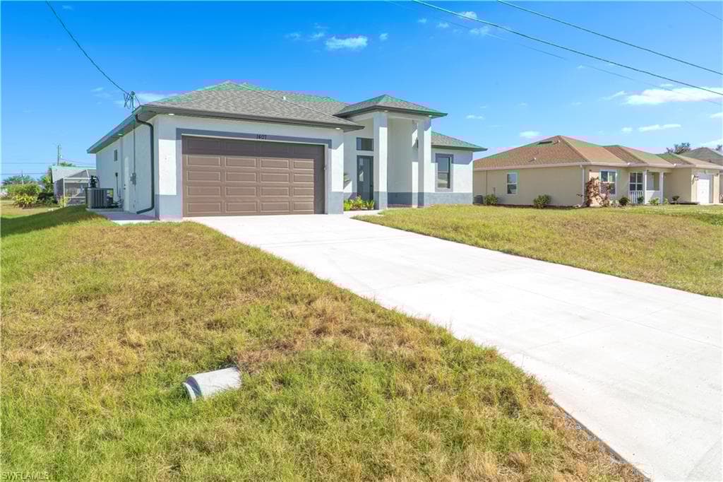 1407 5th Ave, Cape Coral, FL 33909-1