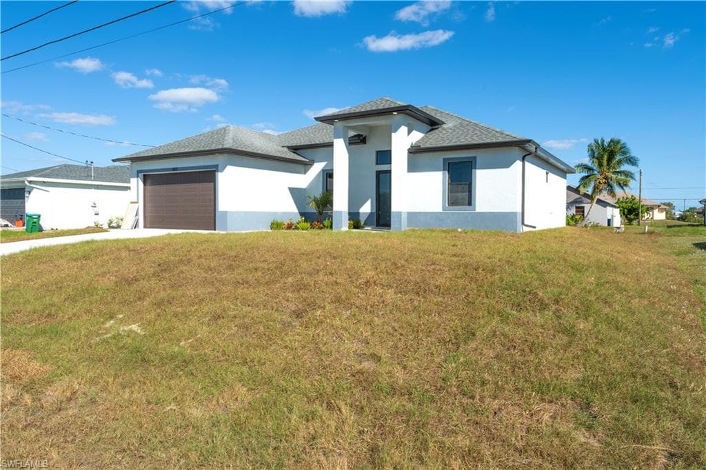 1407 5th Ave, Cape Coral, FL 33909-3