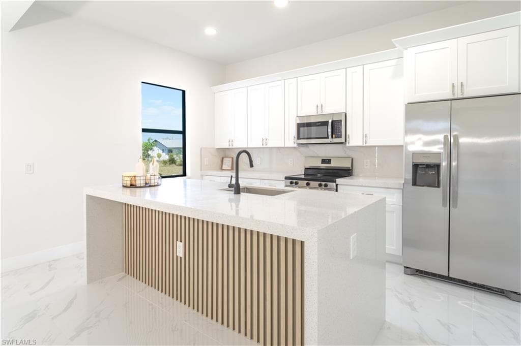 1407 5th Ave, Cape Coral, FL 33909-4