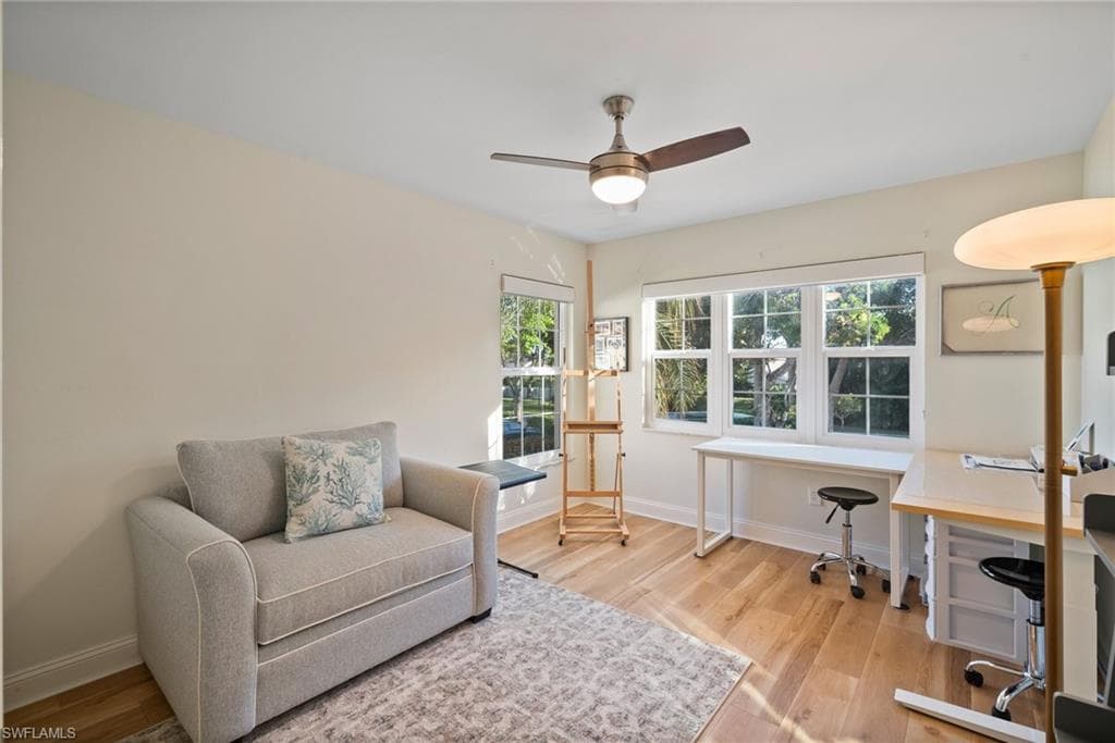 2436 Orchid Bay Dr G-204, Naples, FL 34109-10