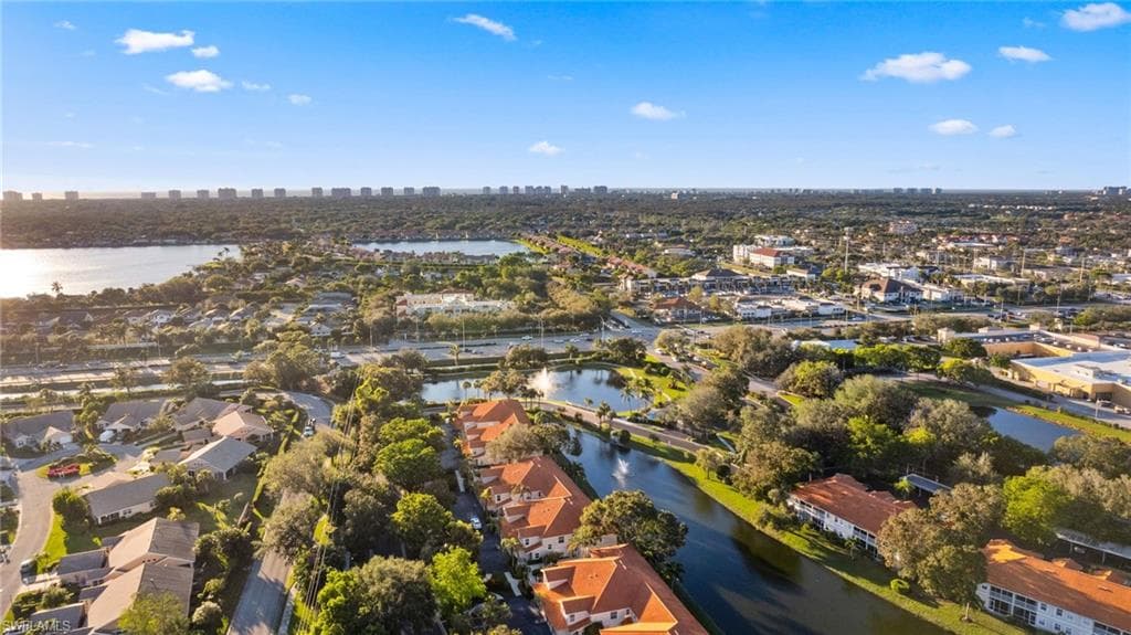 2436 Orchid Bay Dr G-204, Naples, FL 34109-12