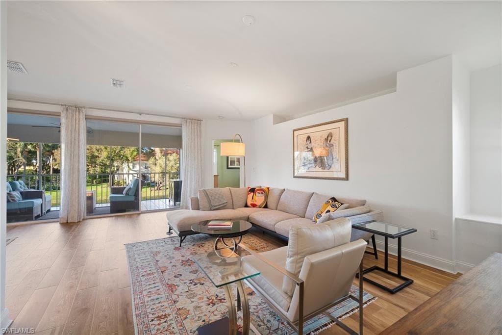 2436 Orchid Bay Dr G-204, Naples, FL 34109-16