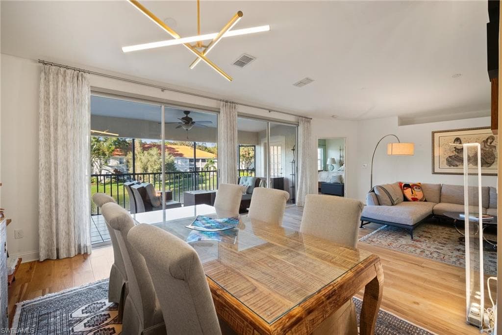 2436 Orchid Bay Dr G-204, Naples, FL 34109-1