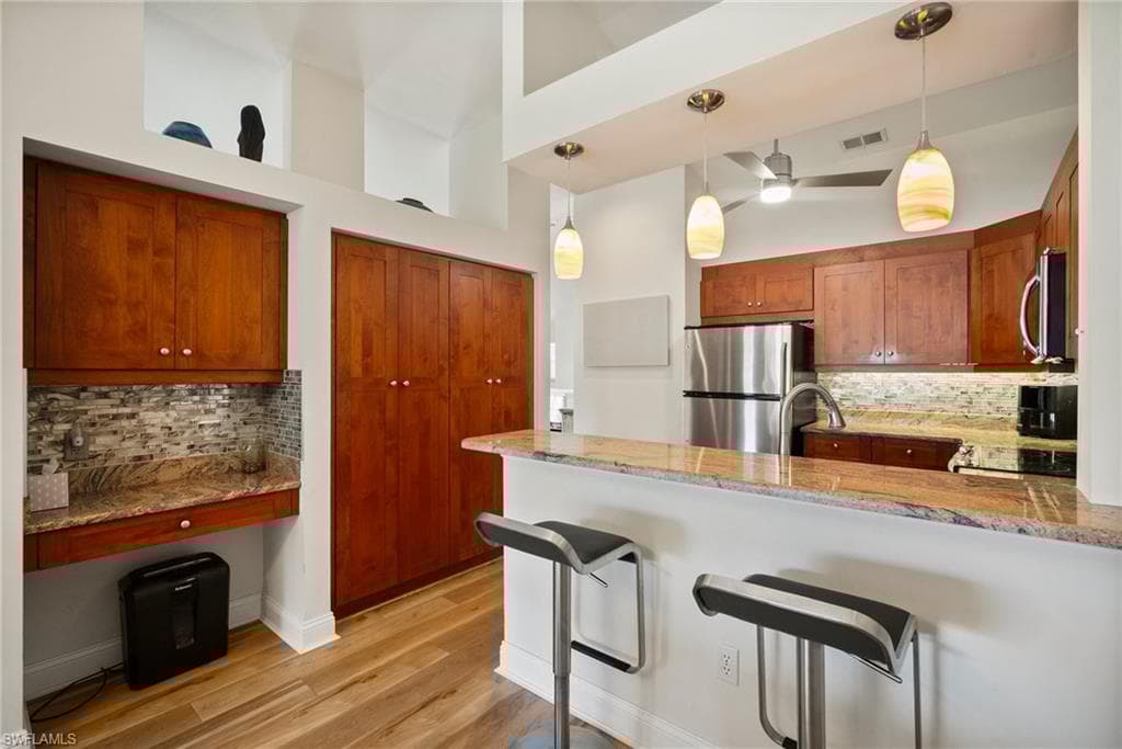 2436 Orchid Bay Dr G-204, Naples, FL 34109-21