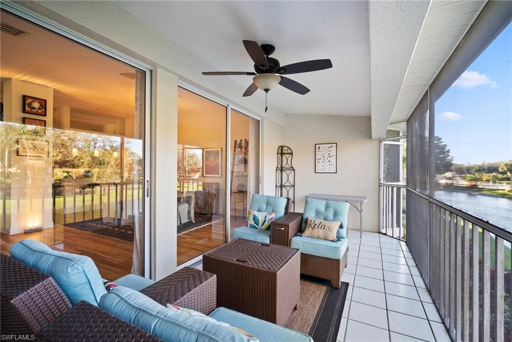 2436 Orchid Bay Dr G-204, Naples, FL 34109-24