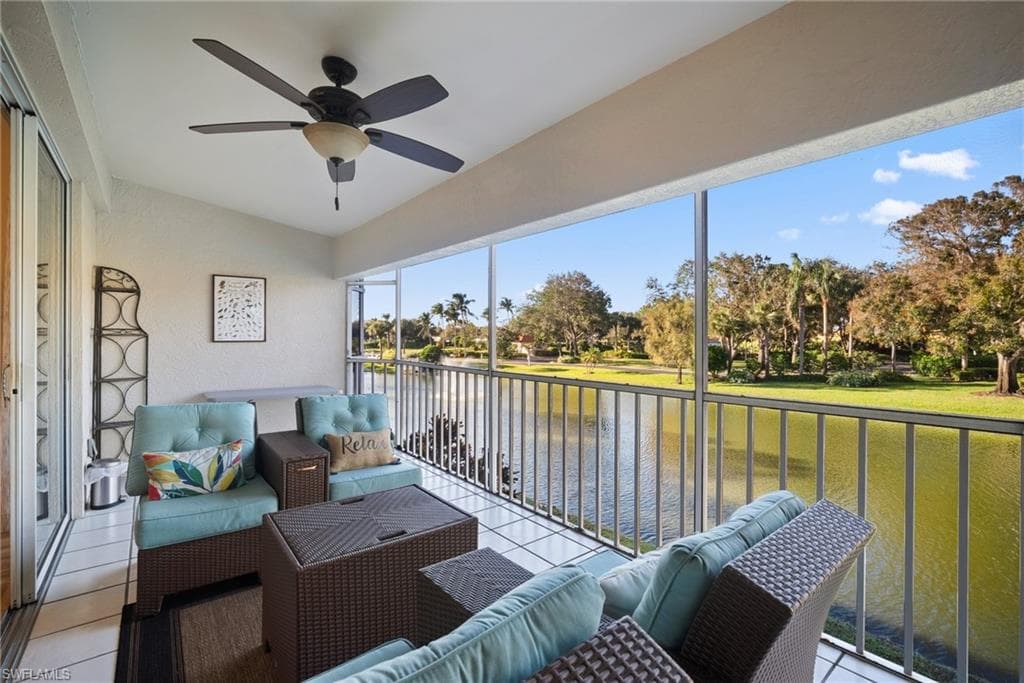 2436 Orchid Bay Dr G-204, Naples, FL 34109-25
