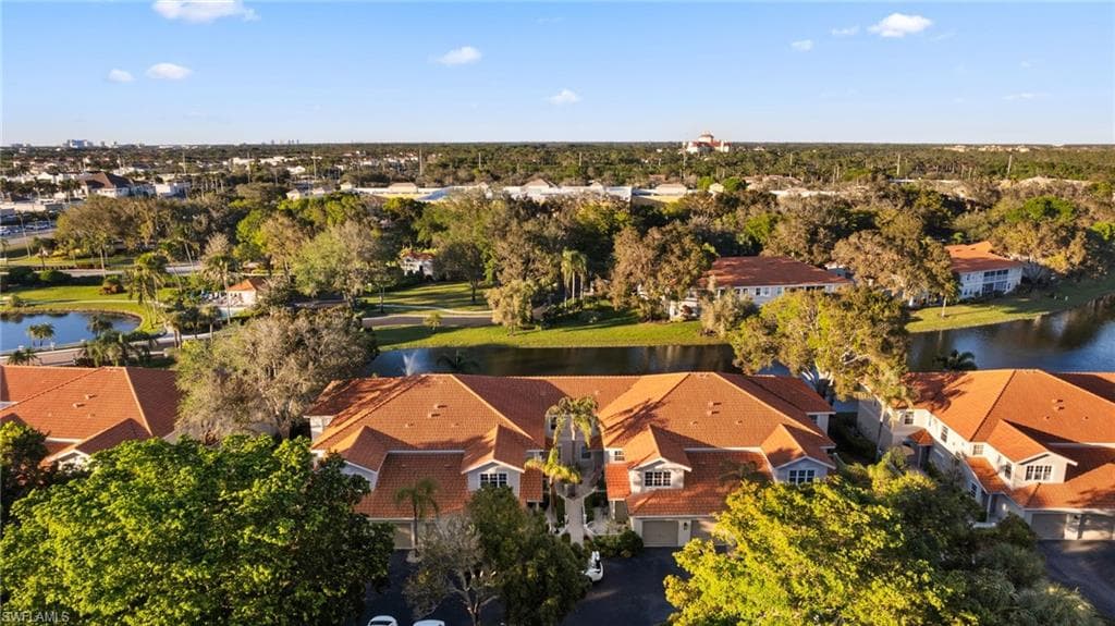 2436 Orchid Bay Dr G-204, Naples, FL 34109-28