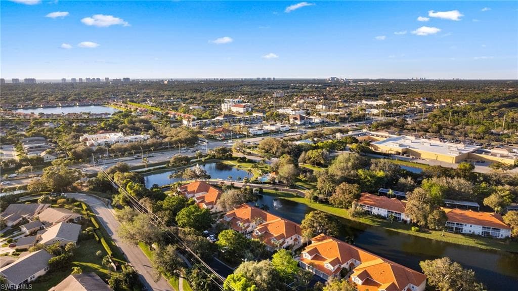 2436 Orchid Bay Dr G-204, Naples, FL 34109-29