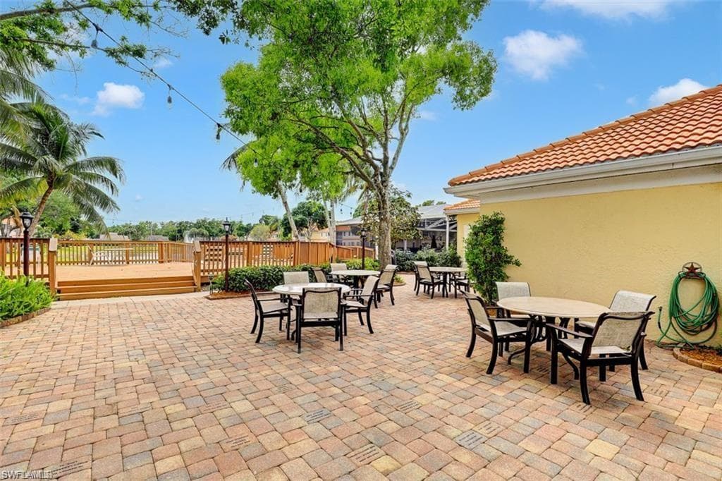 2436 Orchid Bay Dr G-204, Naples, FL 34109-34