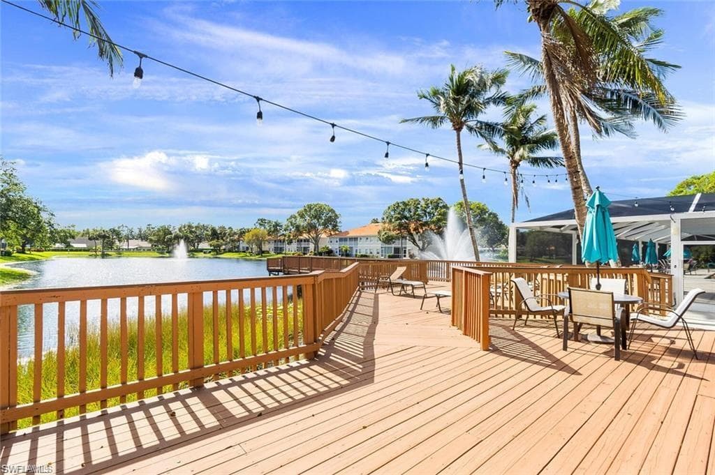 2436 Orchid Bay Dr G-204, Naples, FL 34109-35