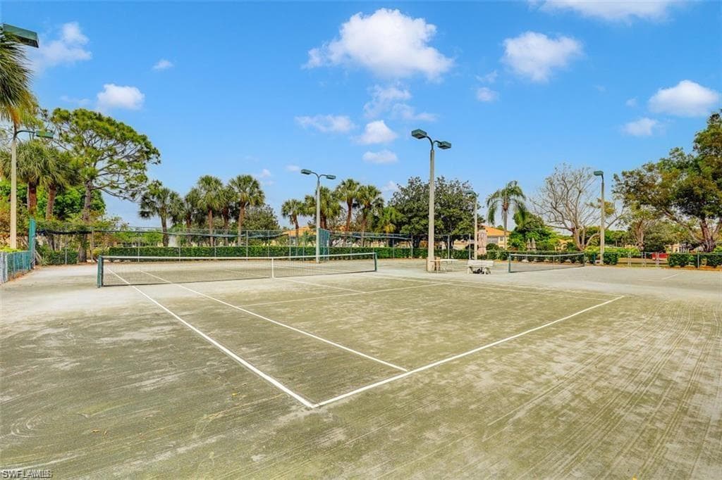 2436 Orchid Bay Dr G-204, Naples, FL 34109-36