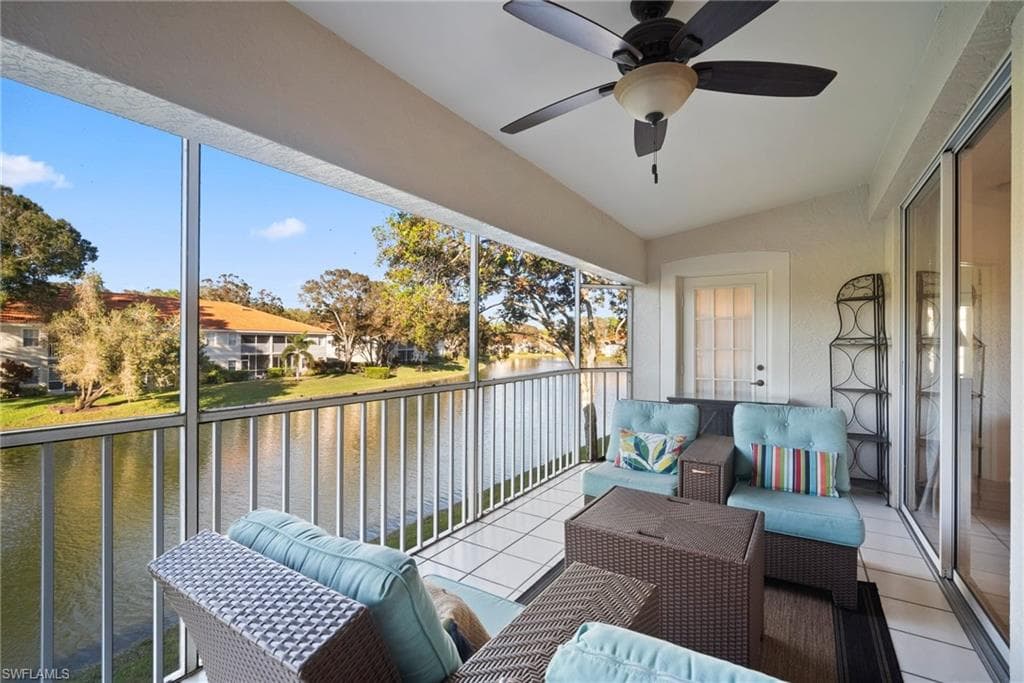 2436 Orchid Bay Dr G-204, Naples, FL 34109-3