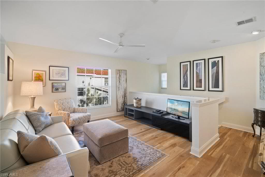 2436 Orchid Bay Dr G-204, Naples, FL 34109-5