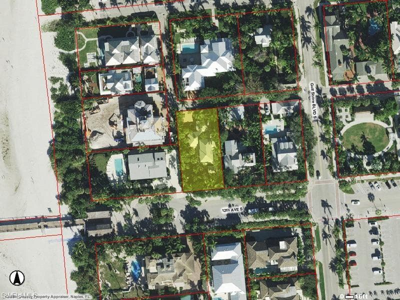 61 12th Ave S, Naples, FL 34102-43