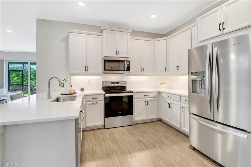 847 Enbrook Loop, Naples, FL 34114-4