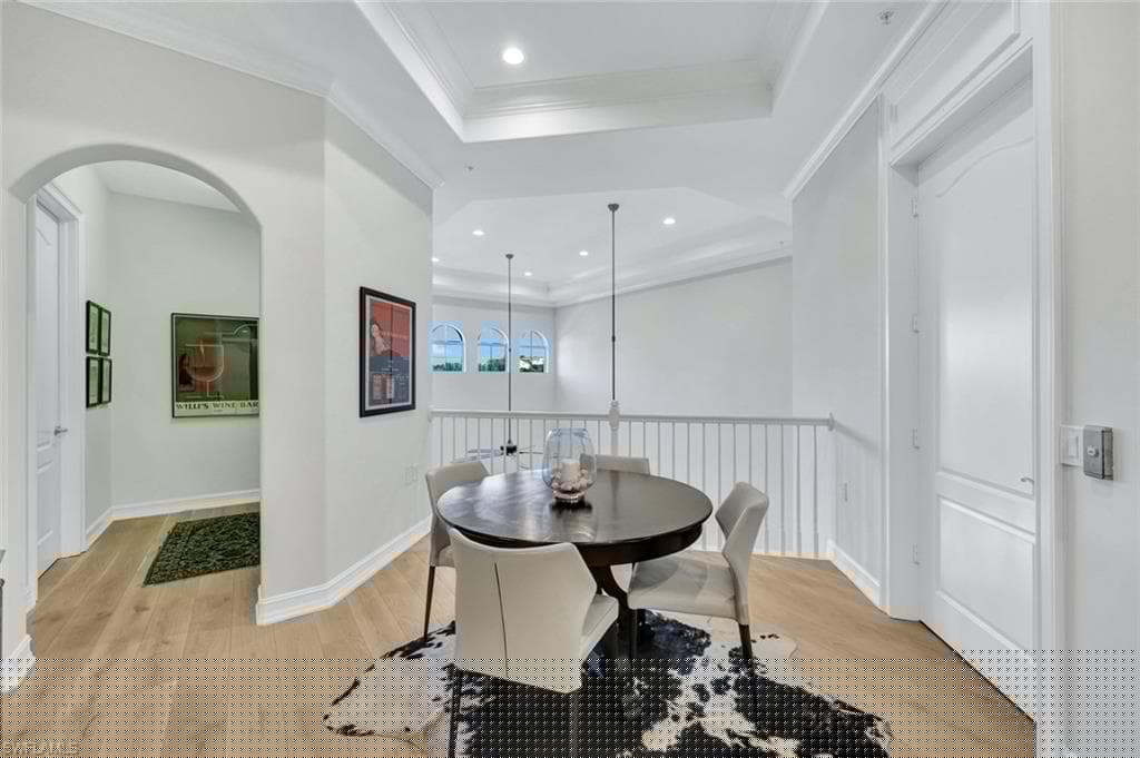 4819 Boulevard Ct 103, Naples, FL 34103-27