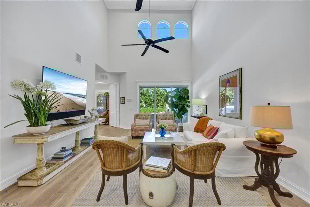 4819 Boulevard Ct 103, Naples, FL 34103-2