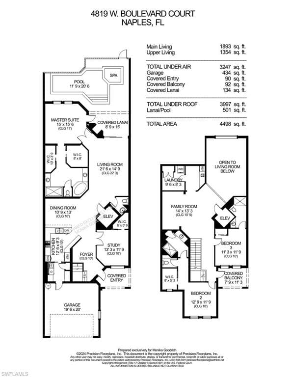 4819 Boulevard Ct 103, Naples, FL 34103-37